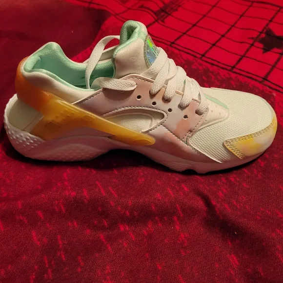 NIKE NEW Harachi Run display picture 1
